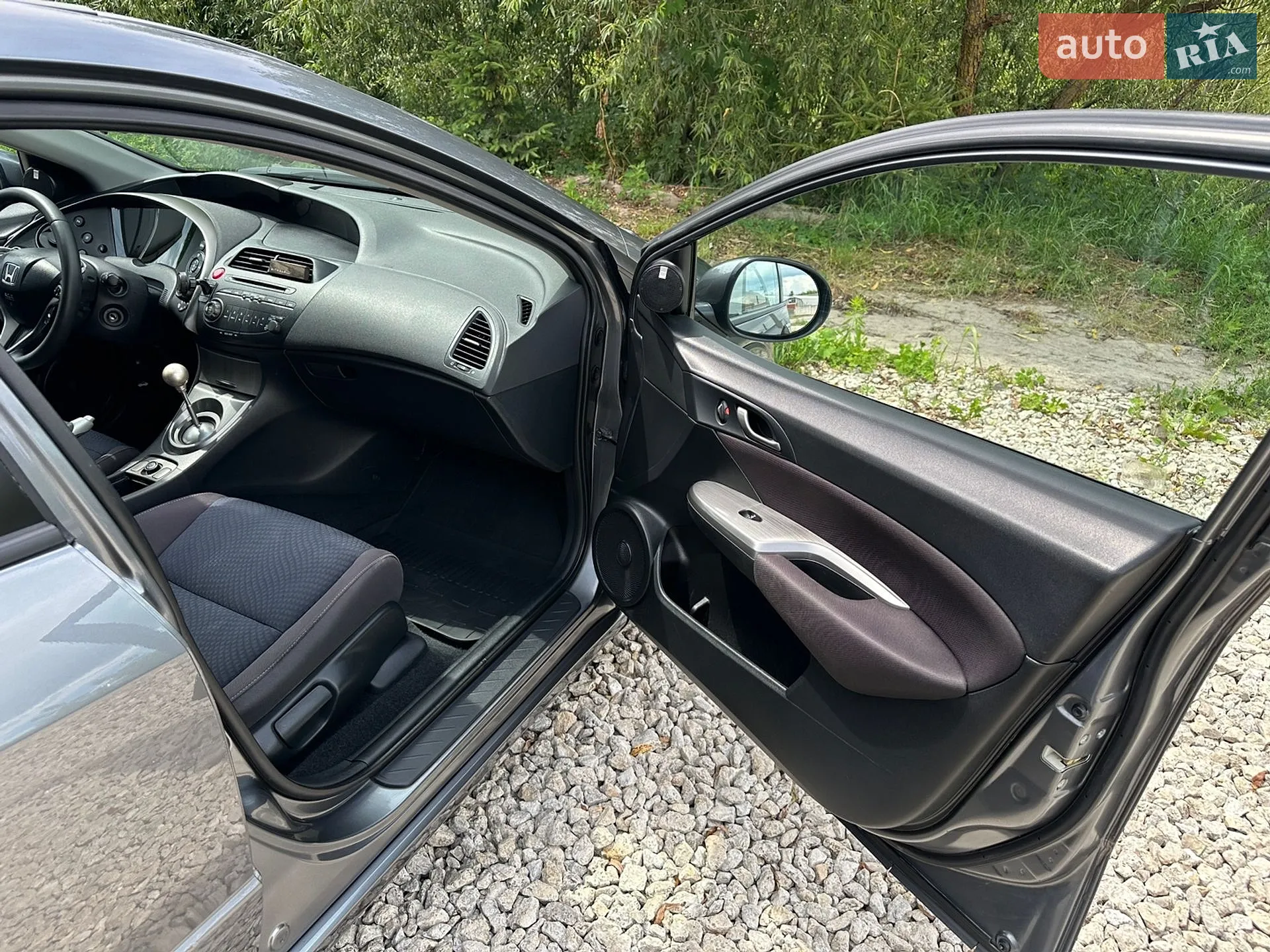 2010 Honda Civic - мініатюра 15