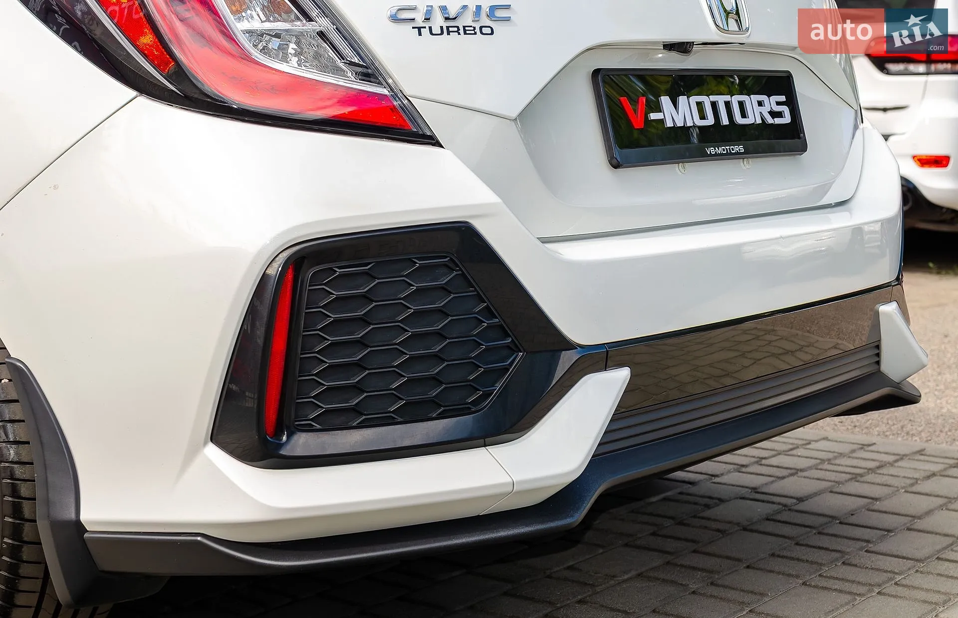 2018 Honda Civic - мініатюра 16