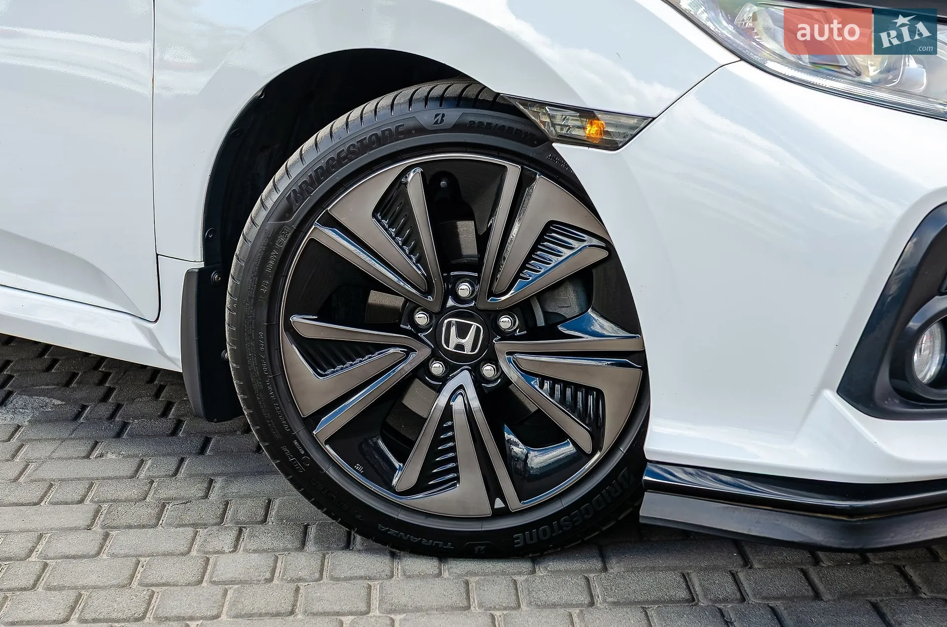 2018 Honda Civic - мініатюра 19