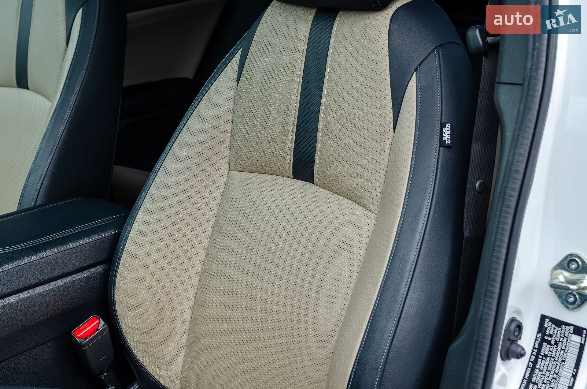 2018 Honda Civic - мініатюра 32