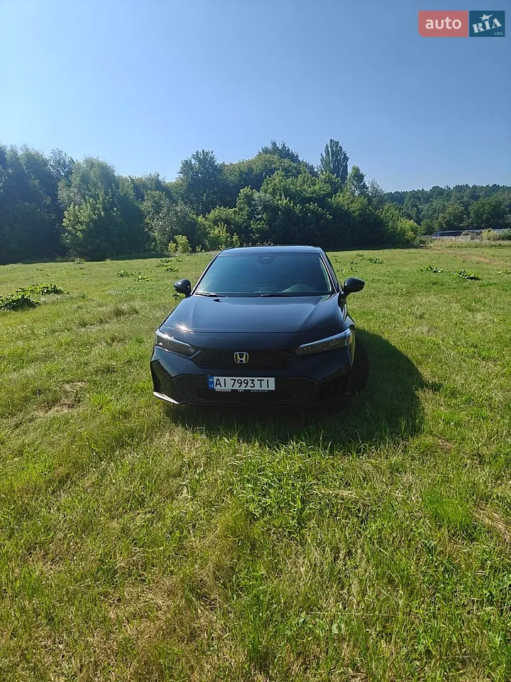 2023 Honda CR-V - мініатюра 17