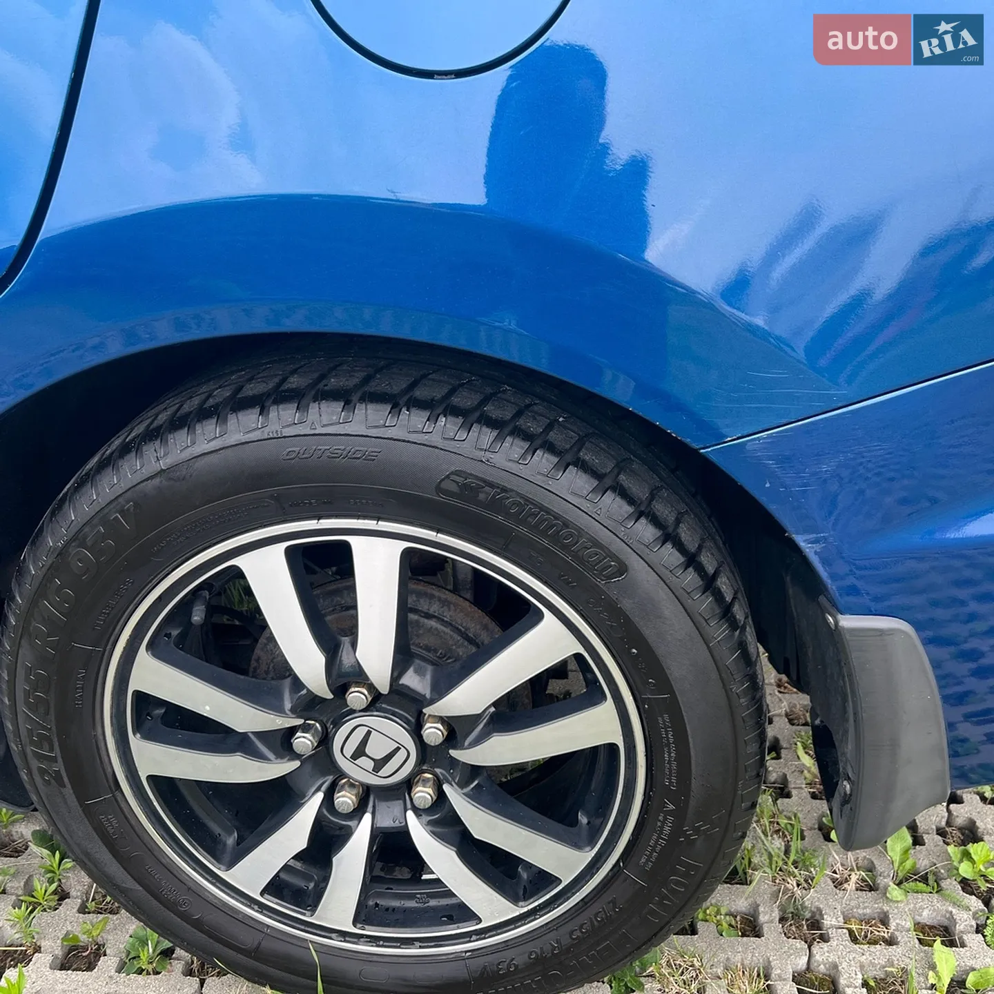 2015 Honda Civic - мініатюра 12