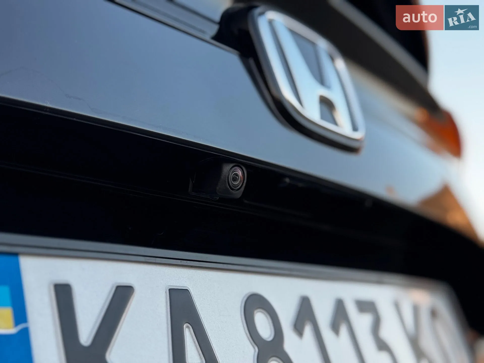 2020 Honda Civic - мініатюра 17