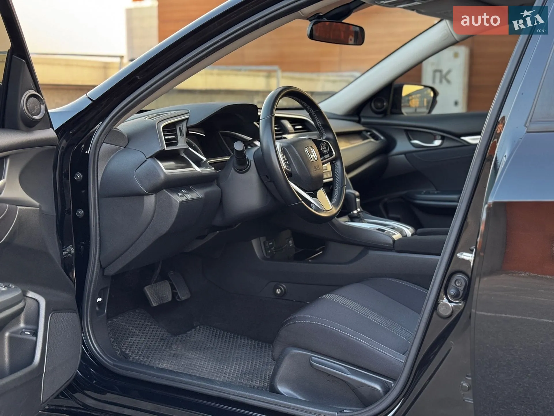 2020 Honda Civic - мініатюра 21
