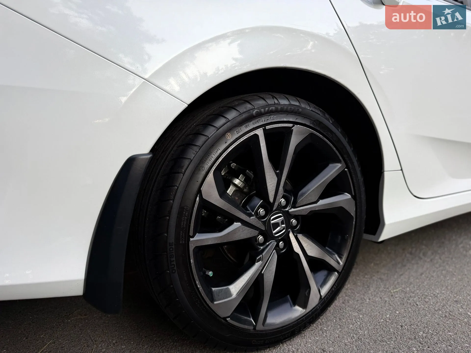 2019 Honda Civic - мініатюра 9
