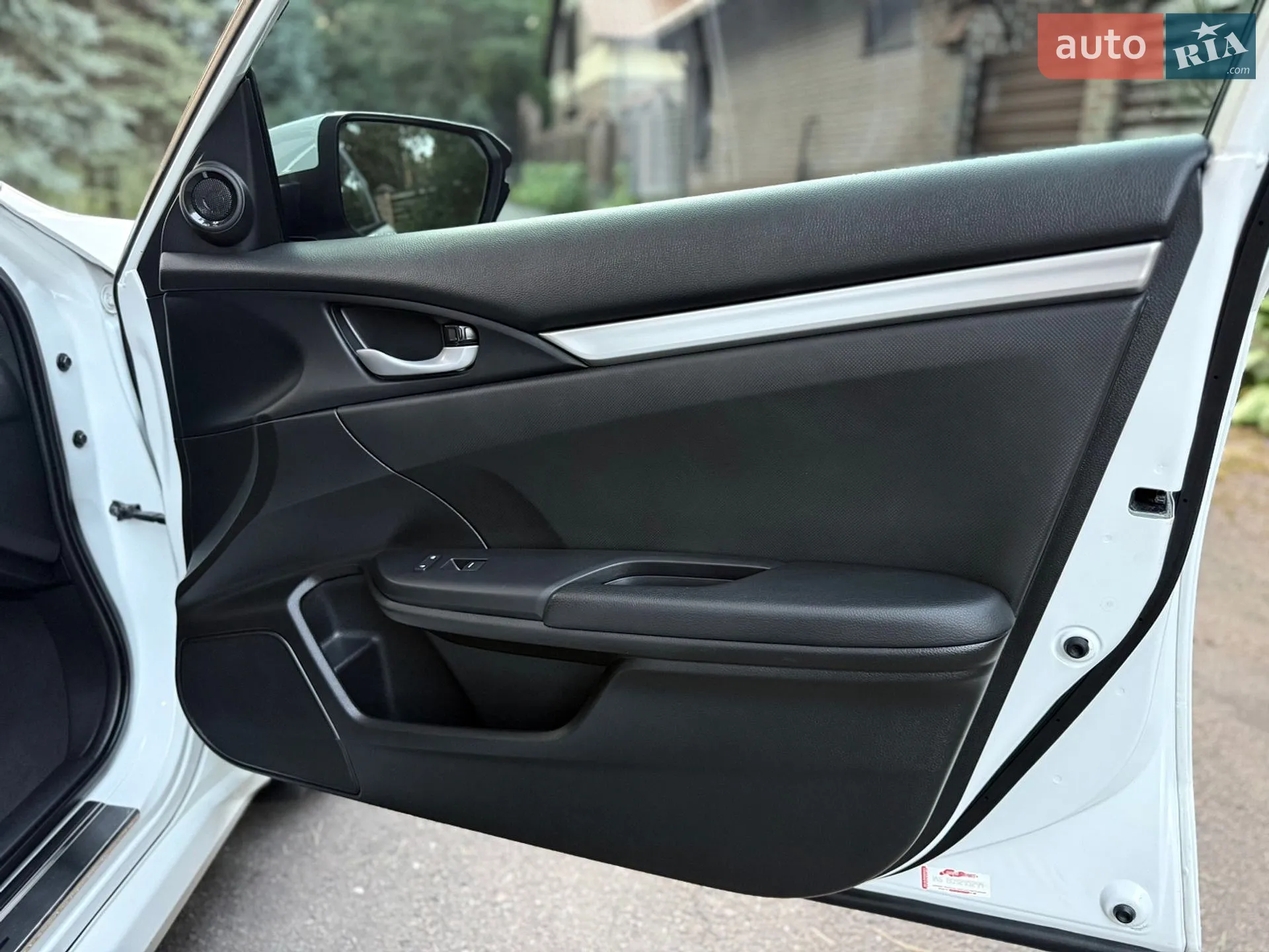 2019 Honda Civic - мініатюра 34