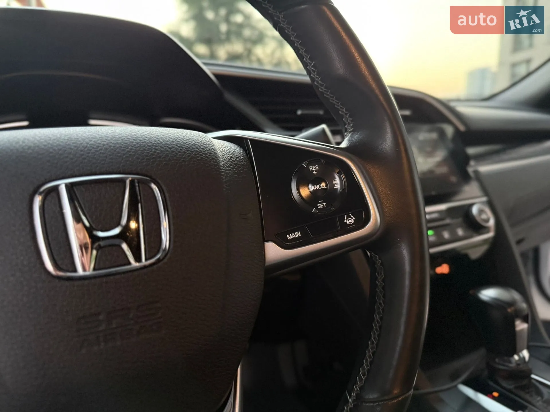2019 Honda Civic - мініатюра 44
