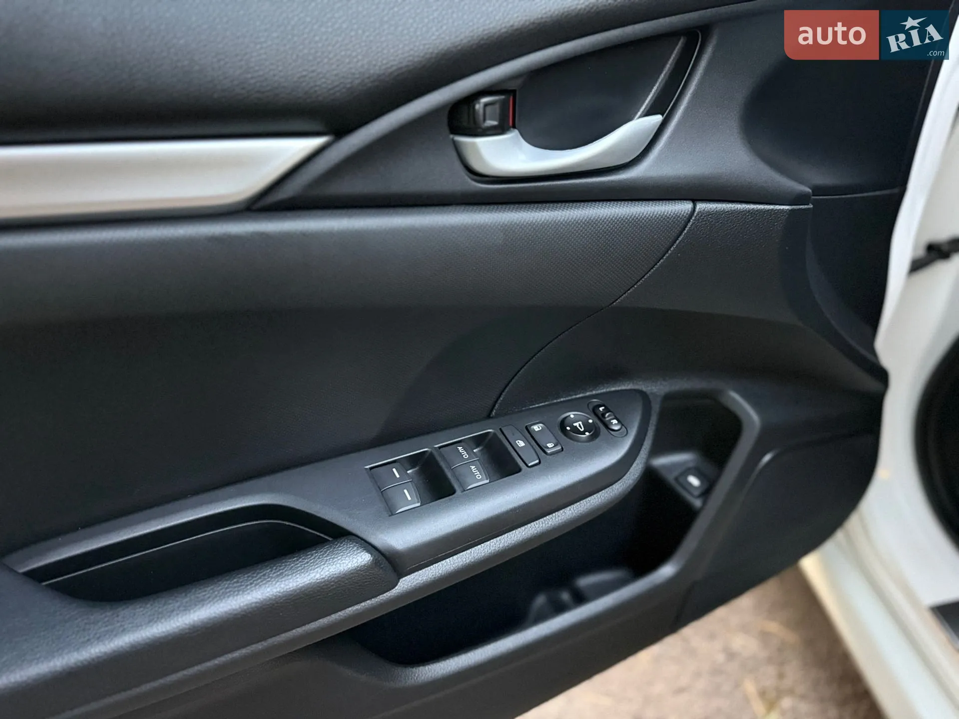 2019 Honda Civic - мініатюра 49