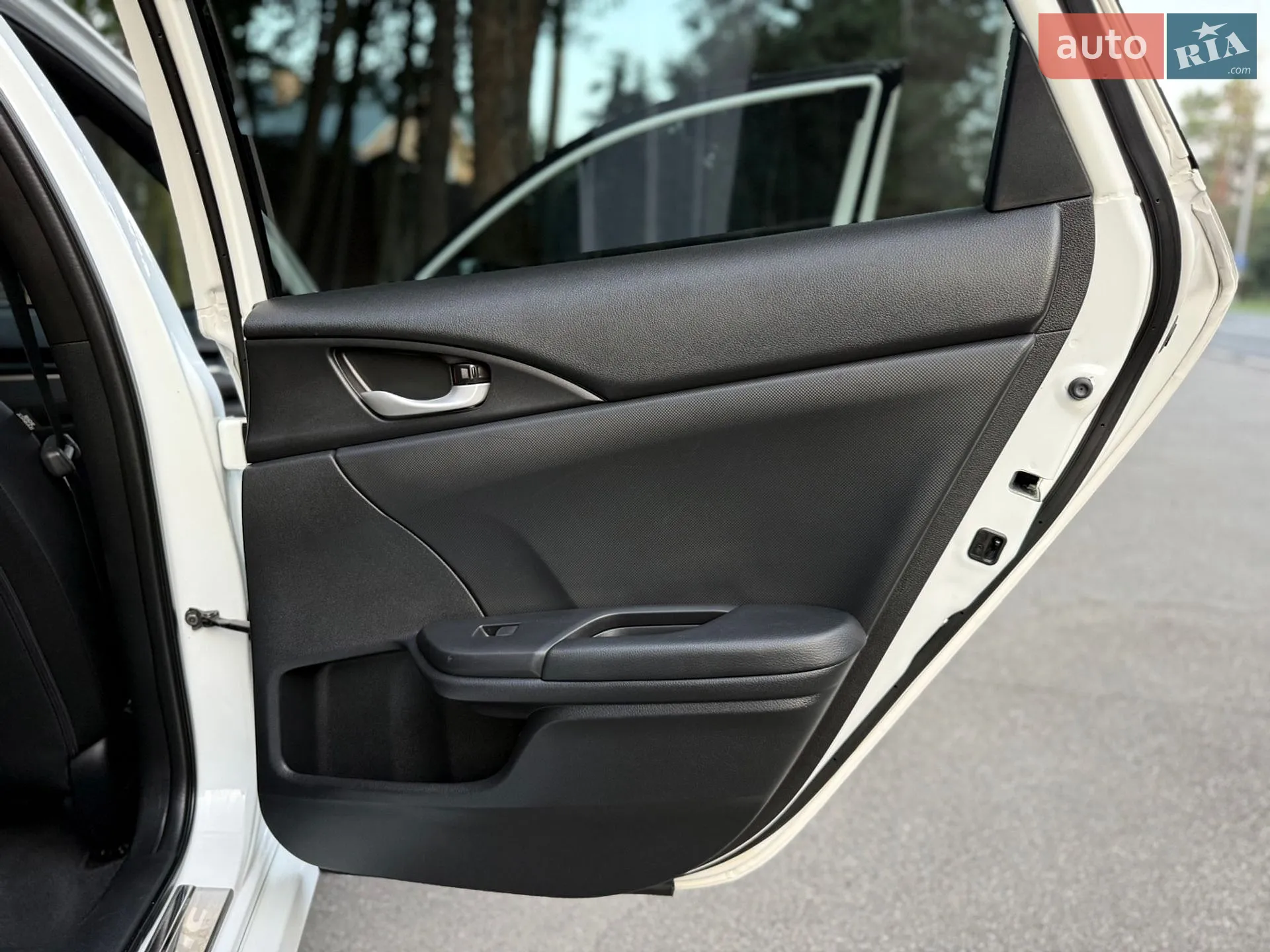 2019 Honda Civic - мініатюра 54