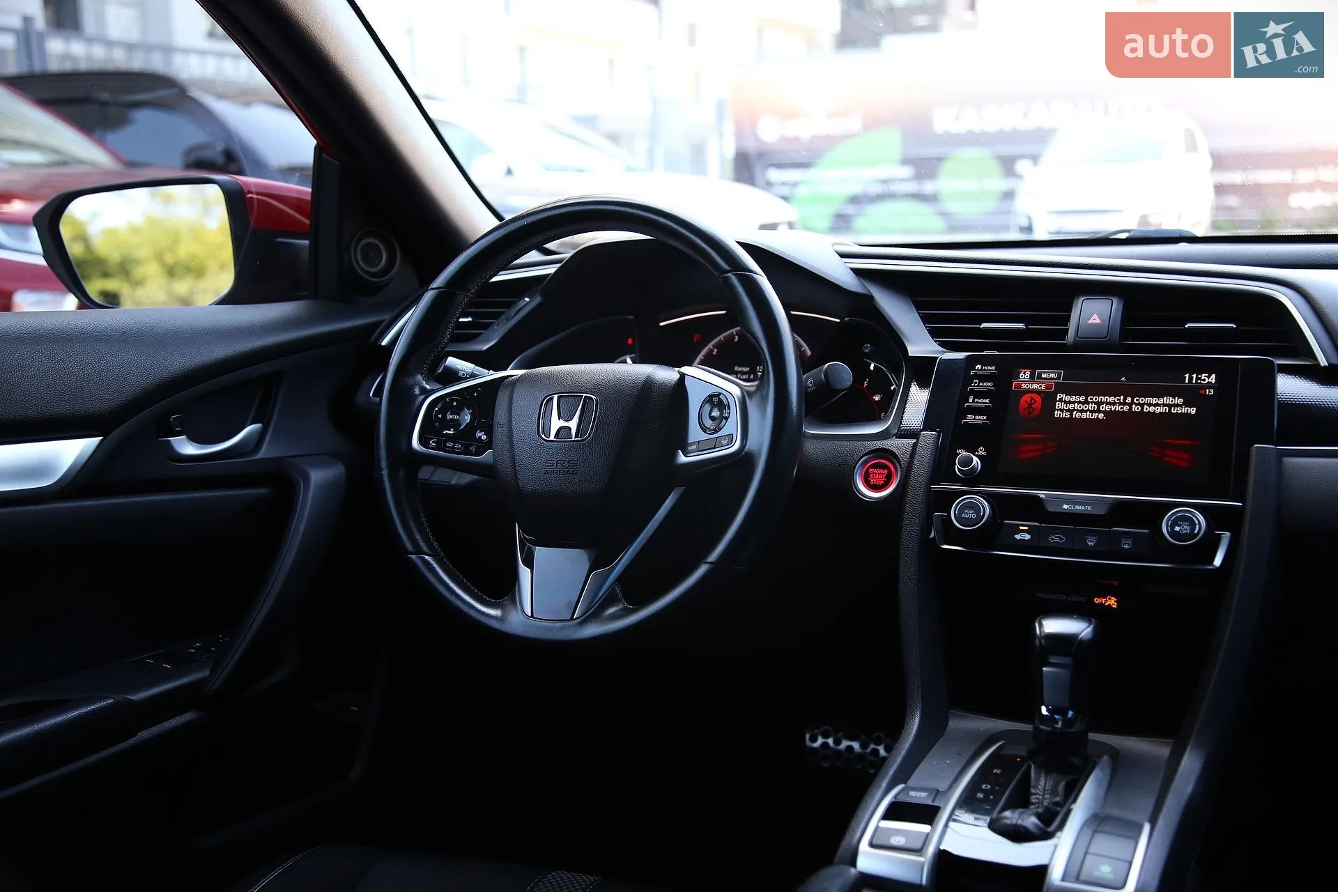 2019 Honda Civic - мініатюра 10