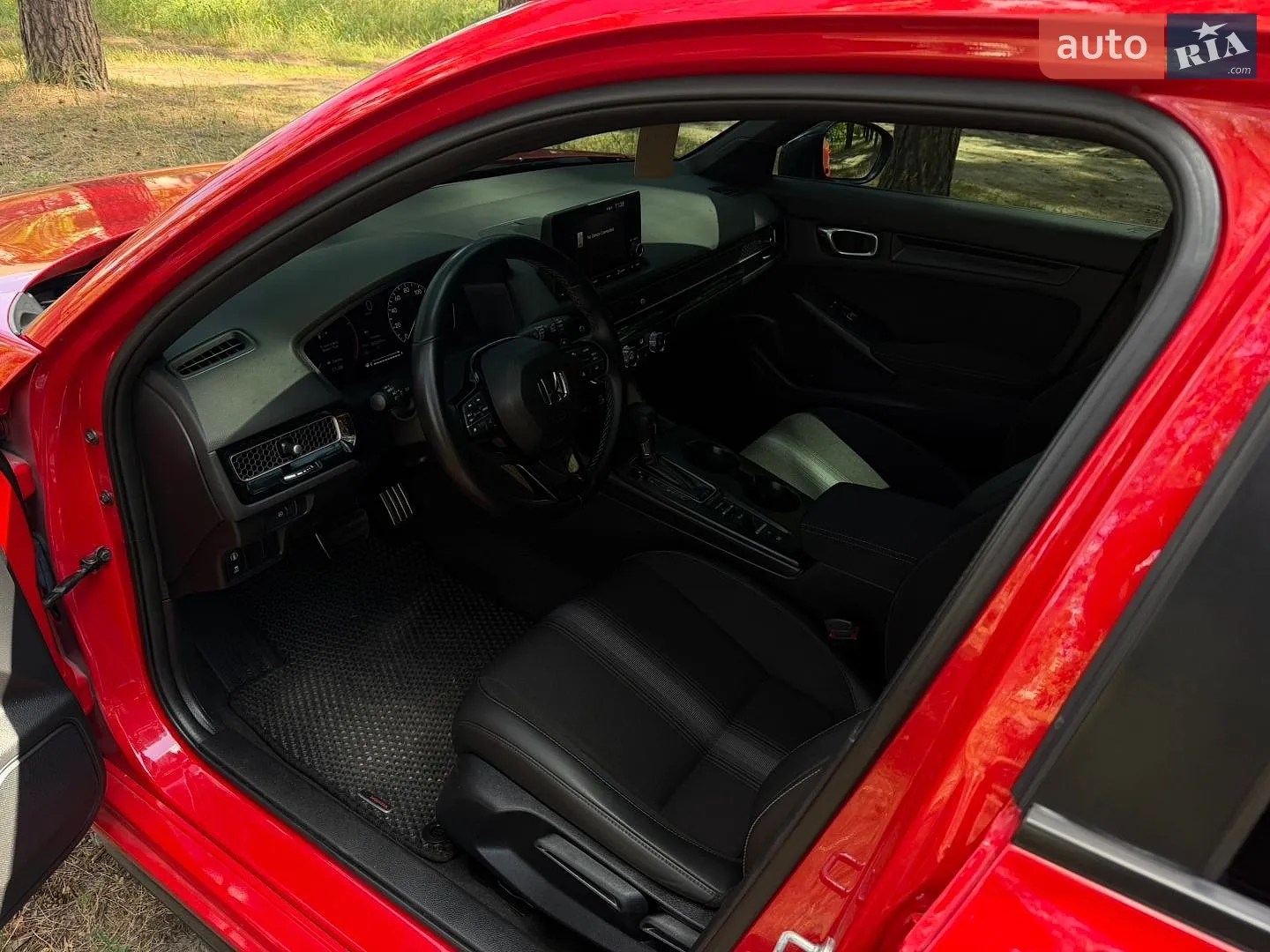2023 Honda Civic - мініатюра 14