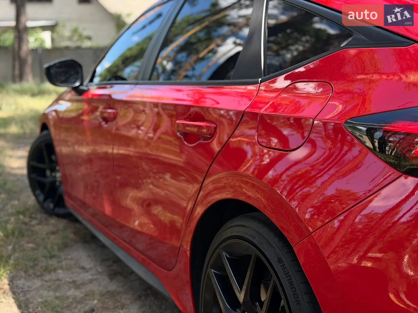 2023 Honda Civic - мініатюра 24