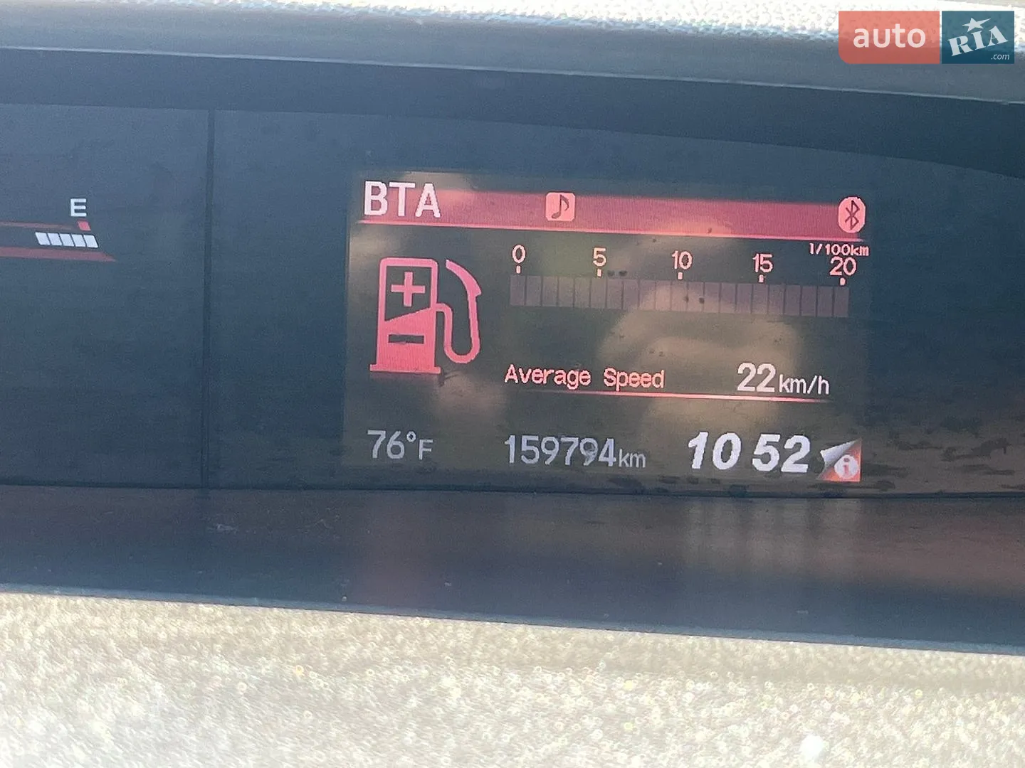 2015 Honda Civic - мініатюра 7