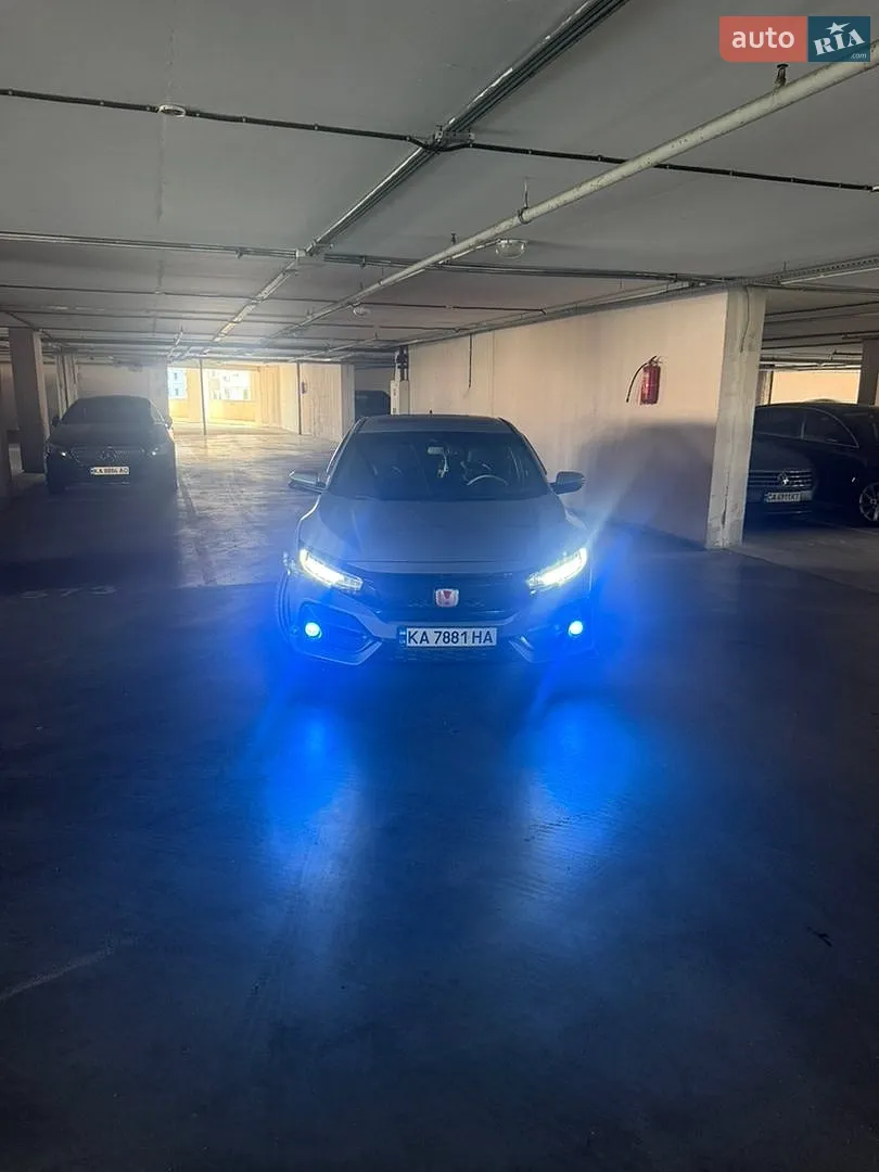 2019 Honda Civic - мініатюра 27