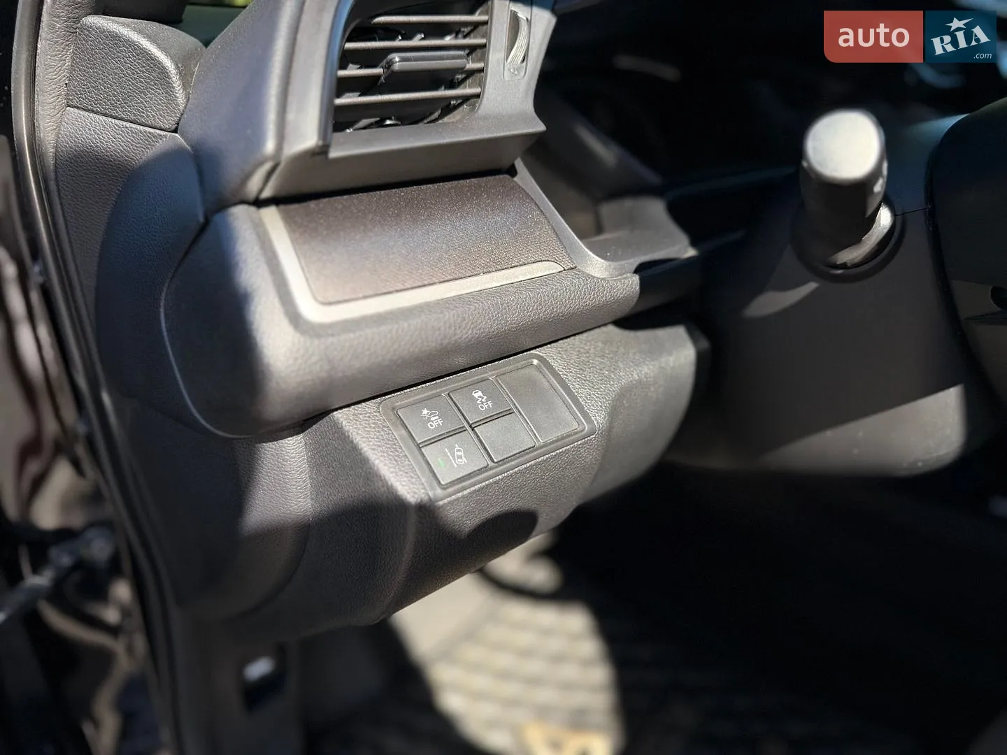 2019 Honda Civic - мініатюра 12