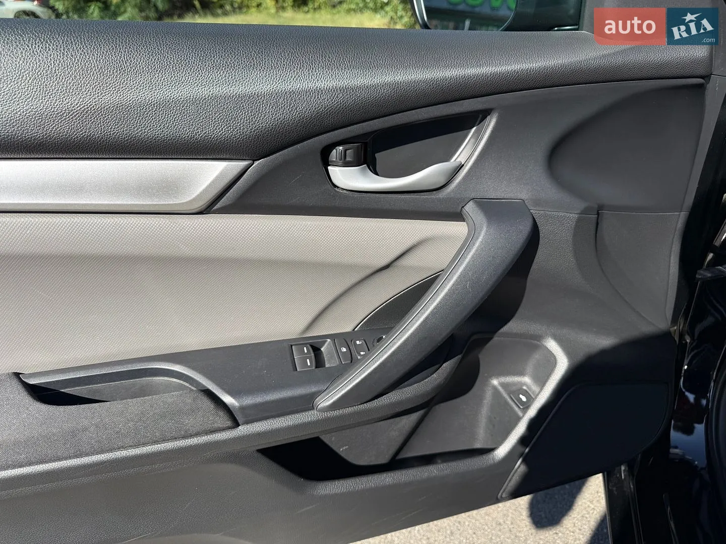 2019 Honda Civic - мініатюра 10