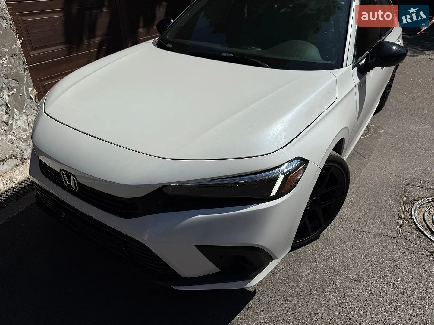 2024 Honda Civic - мініатюра 2