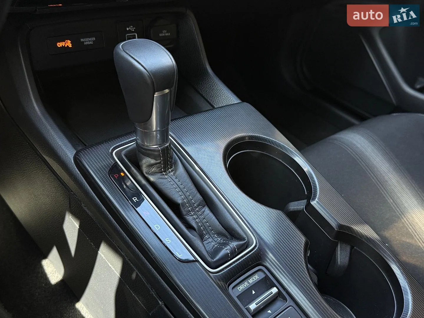 2024 Honda Civic - мініатюра 17