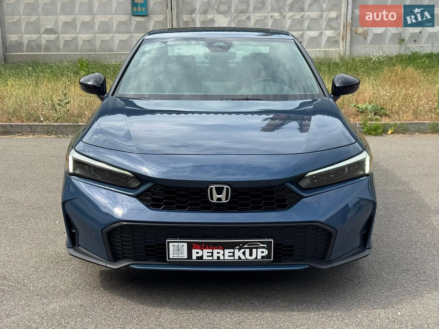 2025 Honda Civic - мініатюра 2