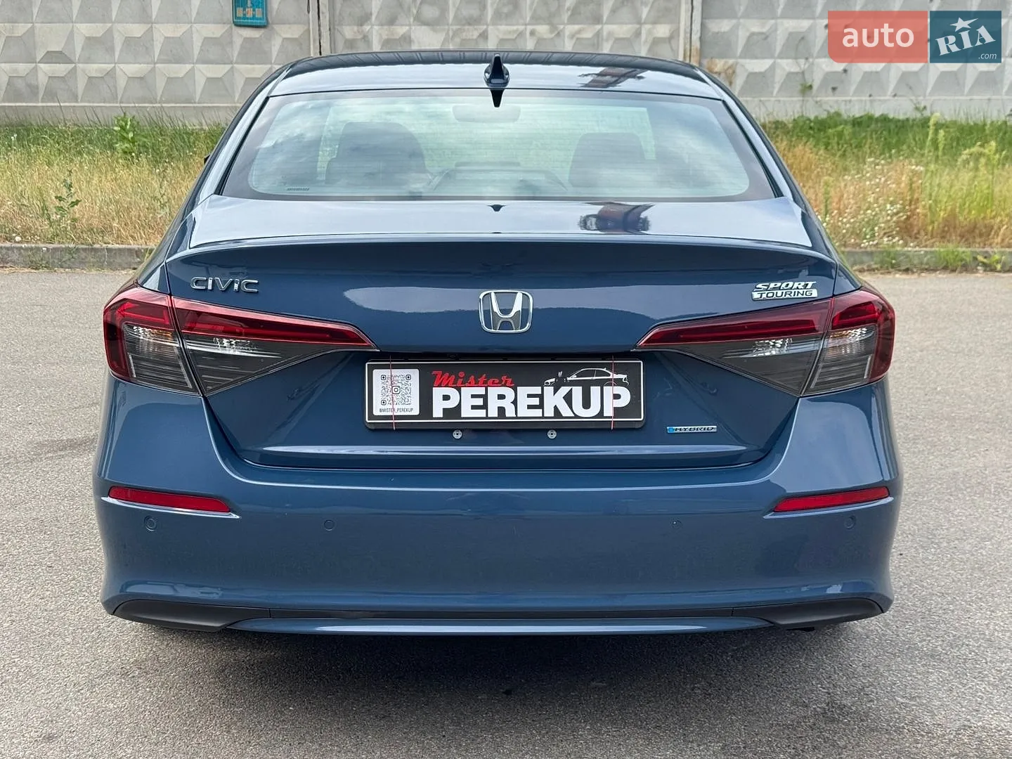 2025 Honda Civic - мініатюра 5