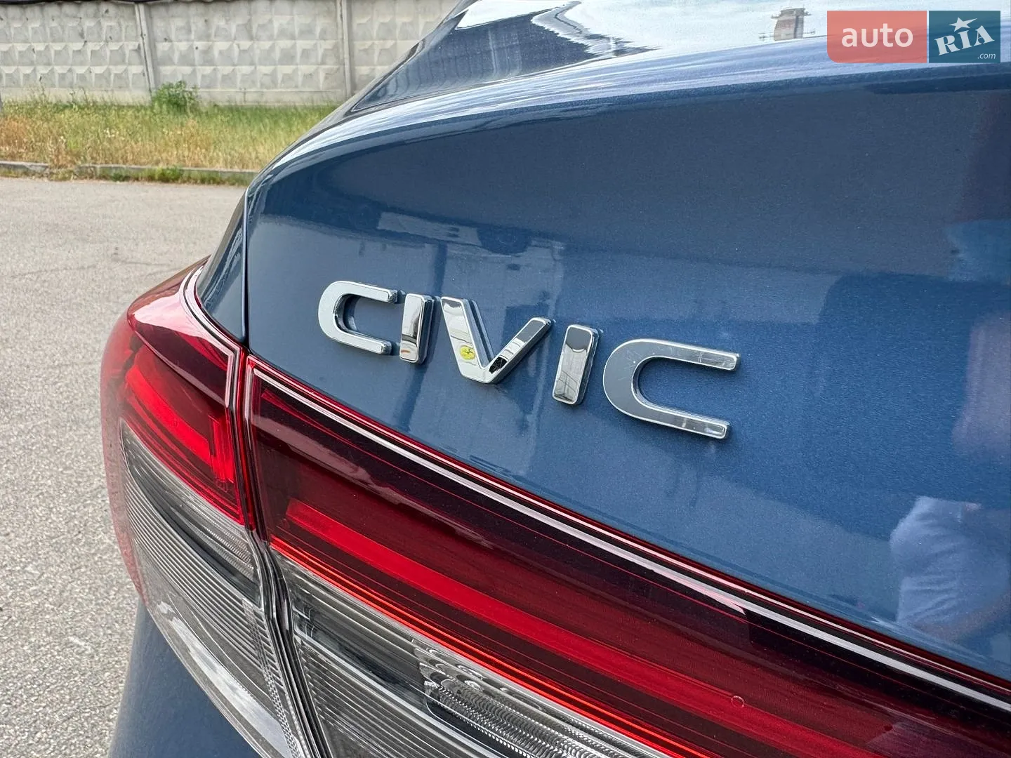 2025 Honda Civic - мініатюра 8