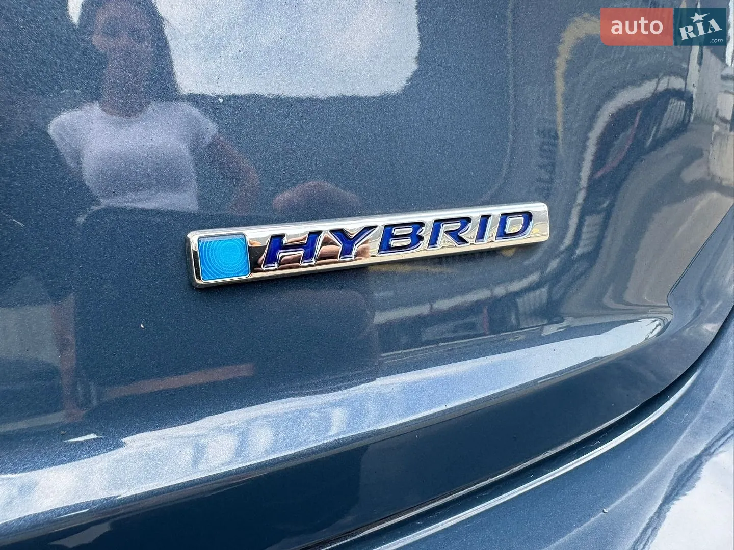 2025 Honda Civic - мініатюра 9