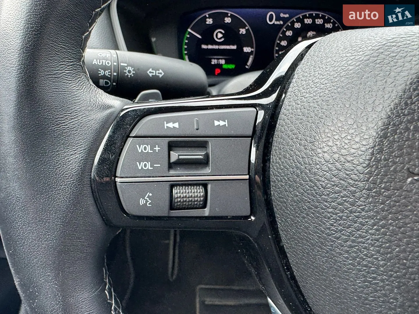 2025 Honda Civic - мініатюра 21
