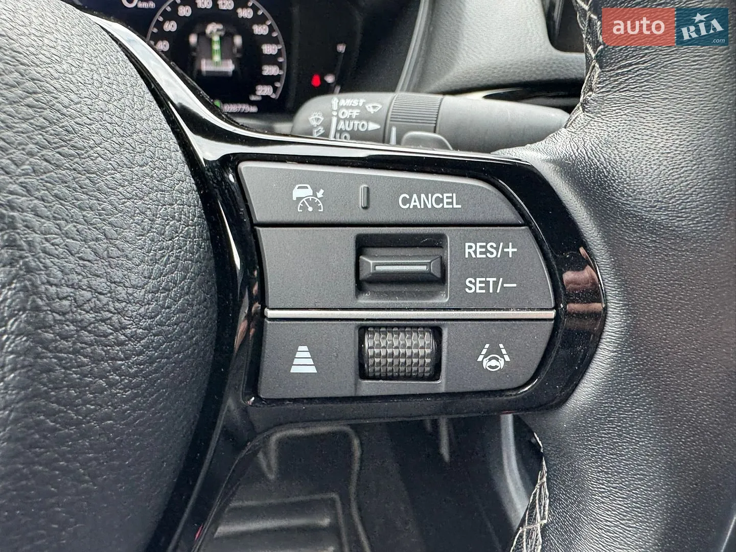 2025 Honda Civic - мініатюра 22