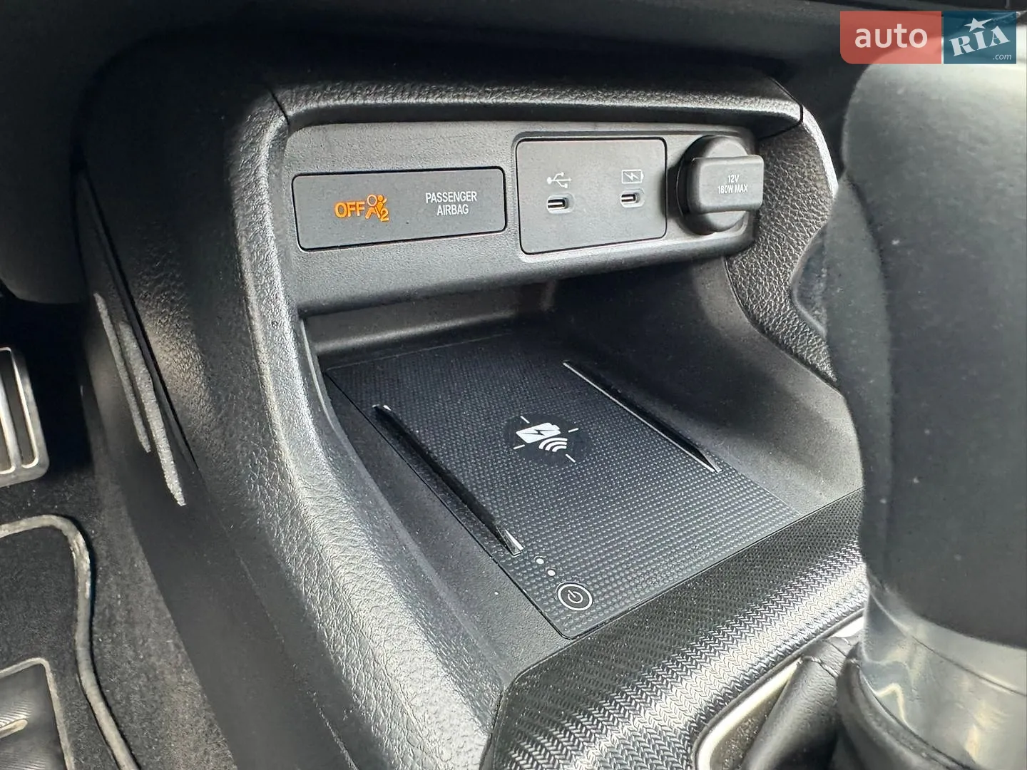 2025 Honda Civic - мініатюра 29