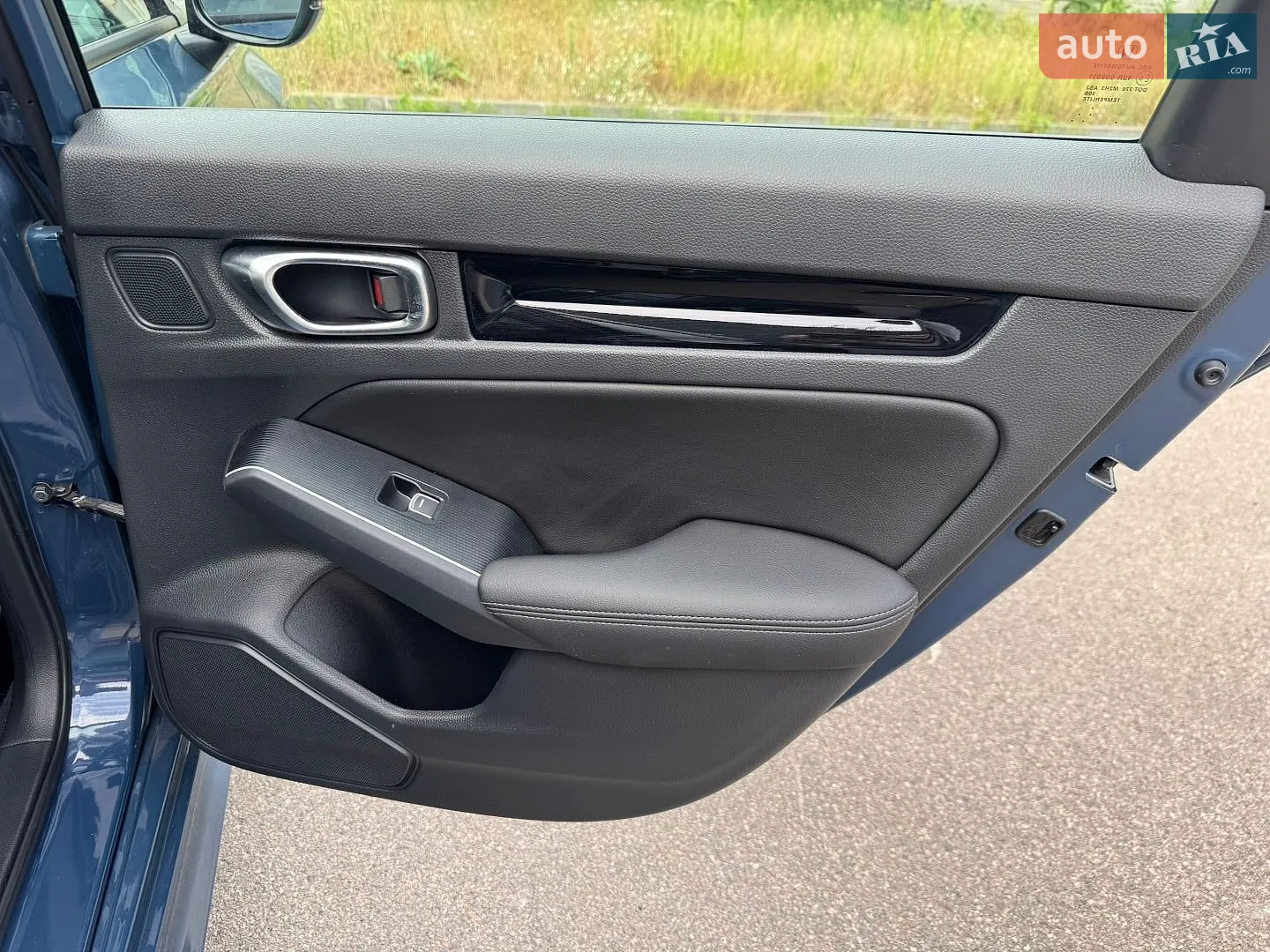 2025 Honda Civic - мініатюра 35