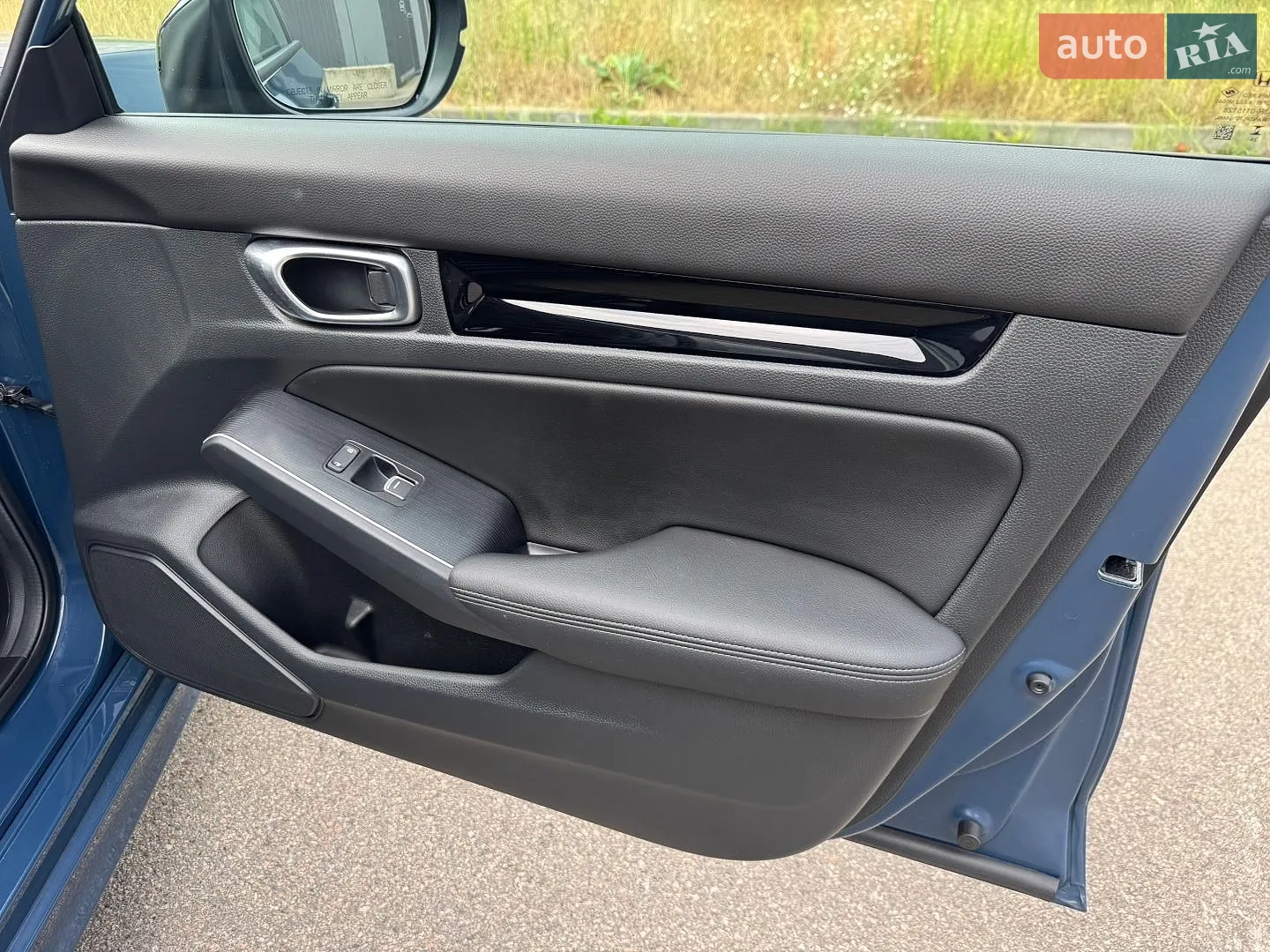 2025 Honda Civic - мініатюра 37