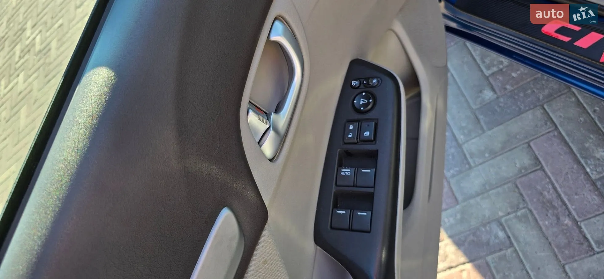 2012 Honda Civic - мініатюра 25