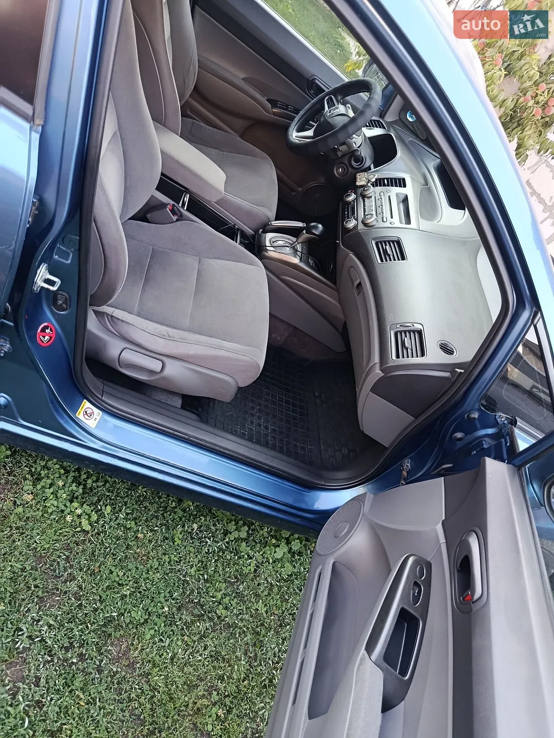 2011 Opel Antara - мініатюра 7