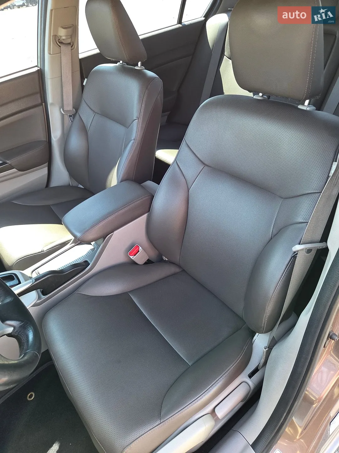 2012 Honda Civic - мініатюра 14