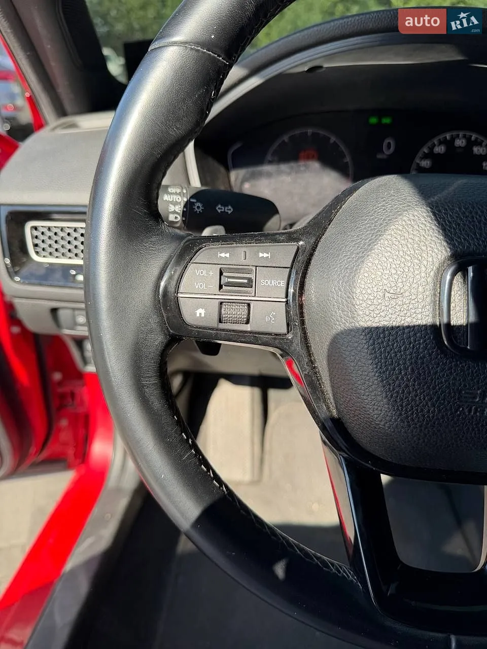2021 Honda Civic - мініатюра 15
