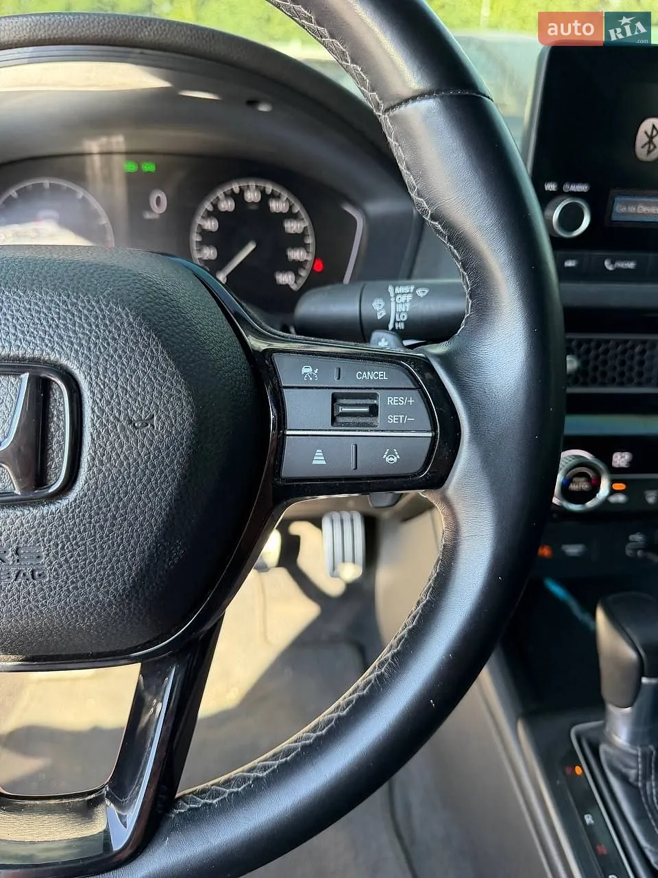 2021 Honda Civic - мініатюра 16