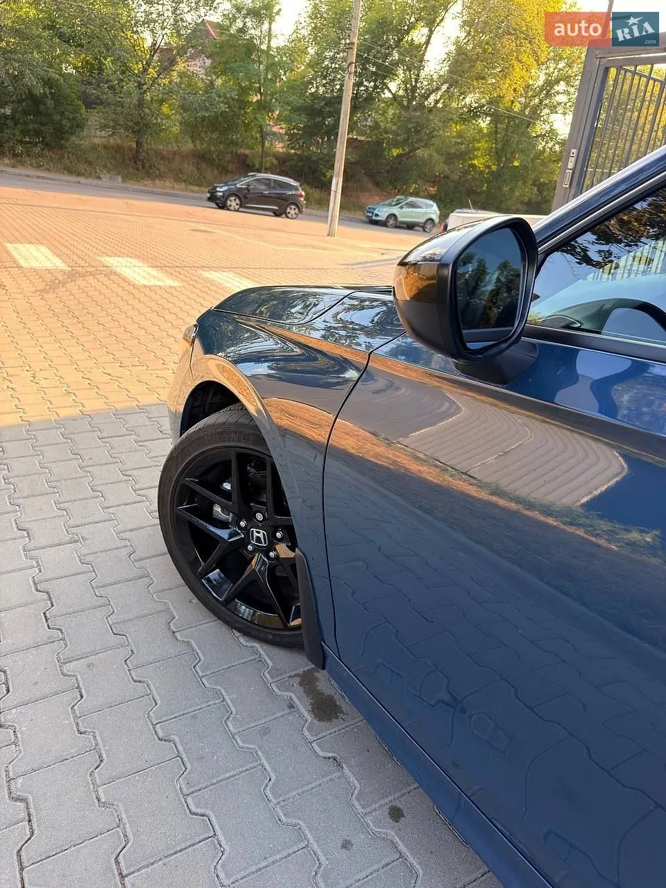 2025 Honda Civic - мініатюра 3