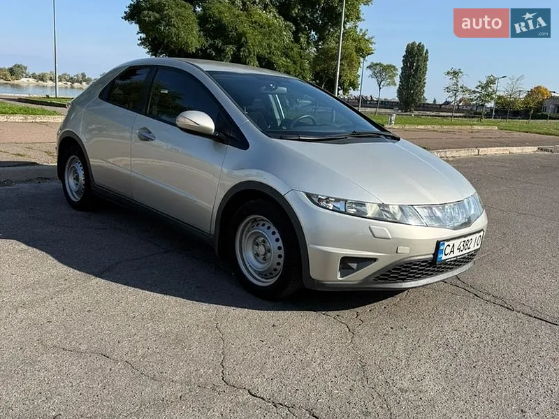 Honda Civic 2006