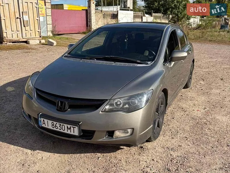 Honda Civic 2006