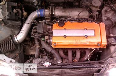 Хэтчбек Honda Civic 1990 в 