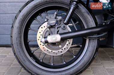 Мотоцикл Классик Honda CL 250 2023 в 