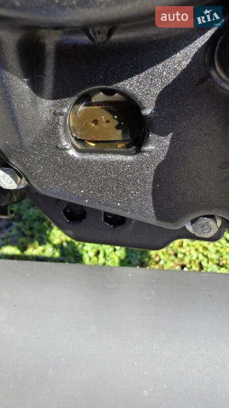 Скремблер Honda CL 250 2023 в Одесі