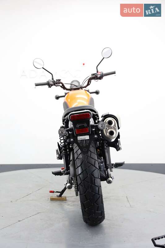 Мотоцикл Многоцелевой (All-round) Honda CL 250 2023 в Гнивани