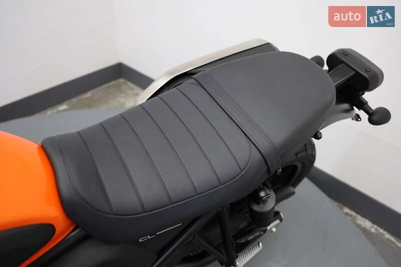 Мотоцикл Многоцелевой (All-round) Honda CL 250 2023 в Гнивани