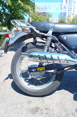 Мотоцикл Классик Honda CL 400 2001 в Одессе