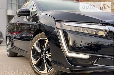 Седан Honda Clarity 2018 в Днепре