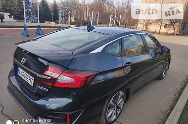 Седан Honda Clarity 2018 в Краматорске