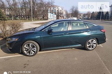 Седан Honda Clarity 2018 в Краматорську