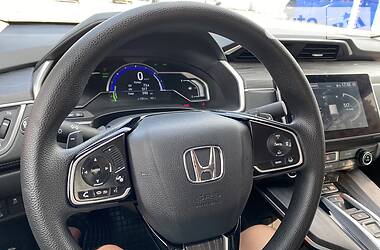 Седан Honda Clarity 2018 в Киеве