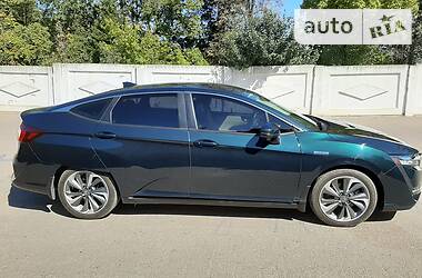 Седан Honda Clarity 2018 в Харкові